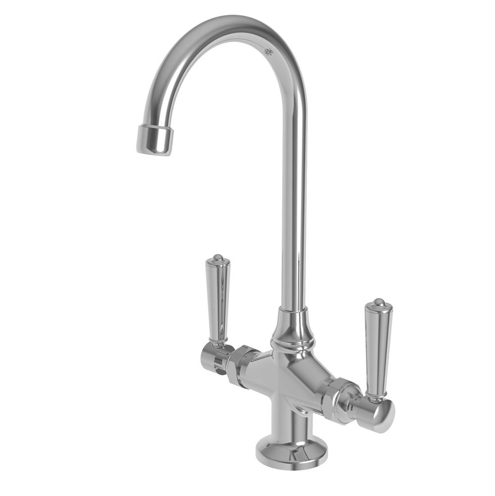 Newport Brass  Bar Sink Faucets item 1208/26
