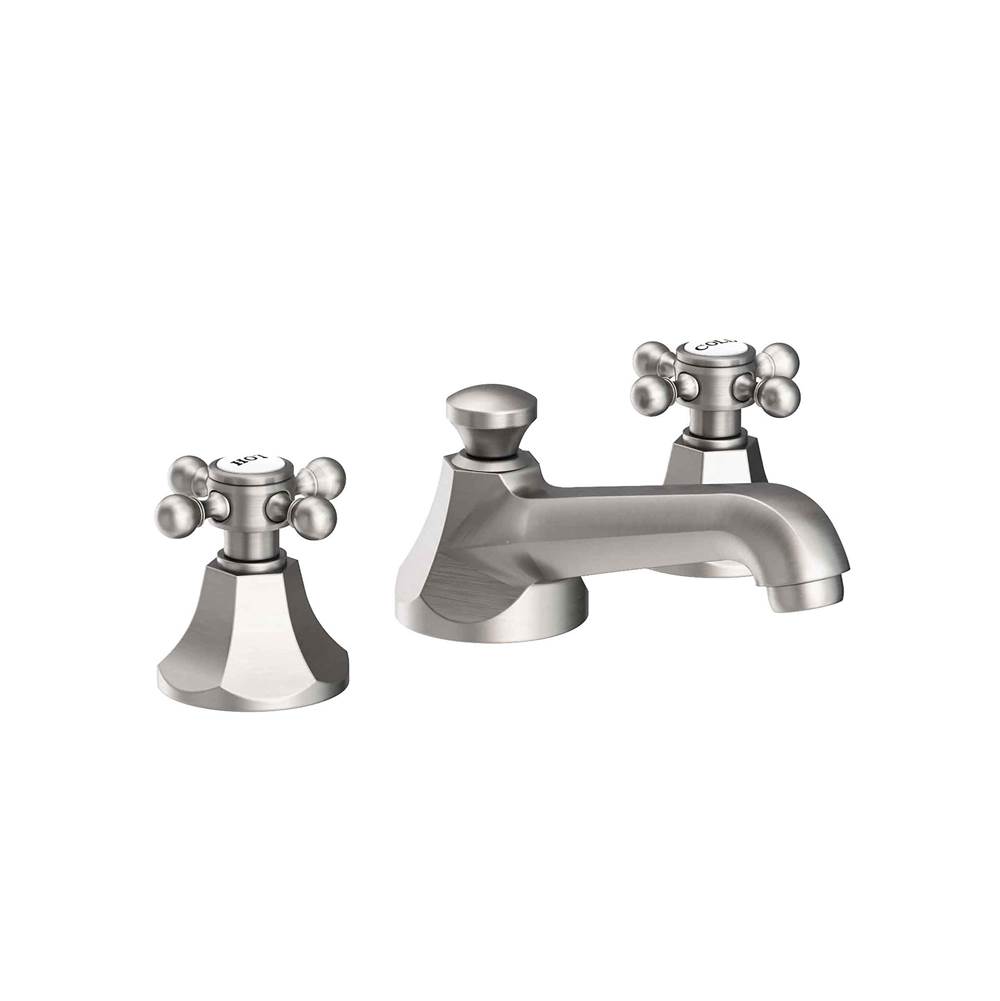 Newport Brass Widespread Bathroom Sink Faucets item 1220/20
