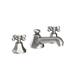 Newport Brass - 1220/20 - Widespread Bathroom Sink Faucets