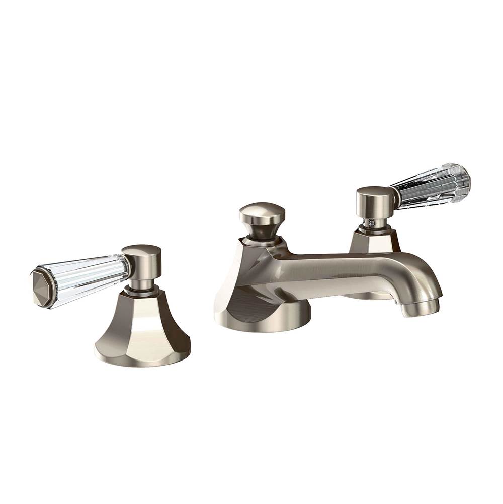 Newport Brass Widespread Bathroom Sink Faucets item 1230/15A