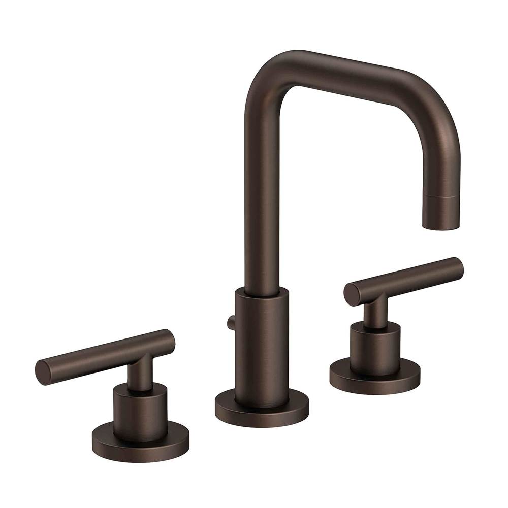Newport Brass Widespread Bathroom Sink Faucets item 1400L/07