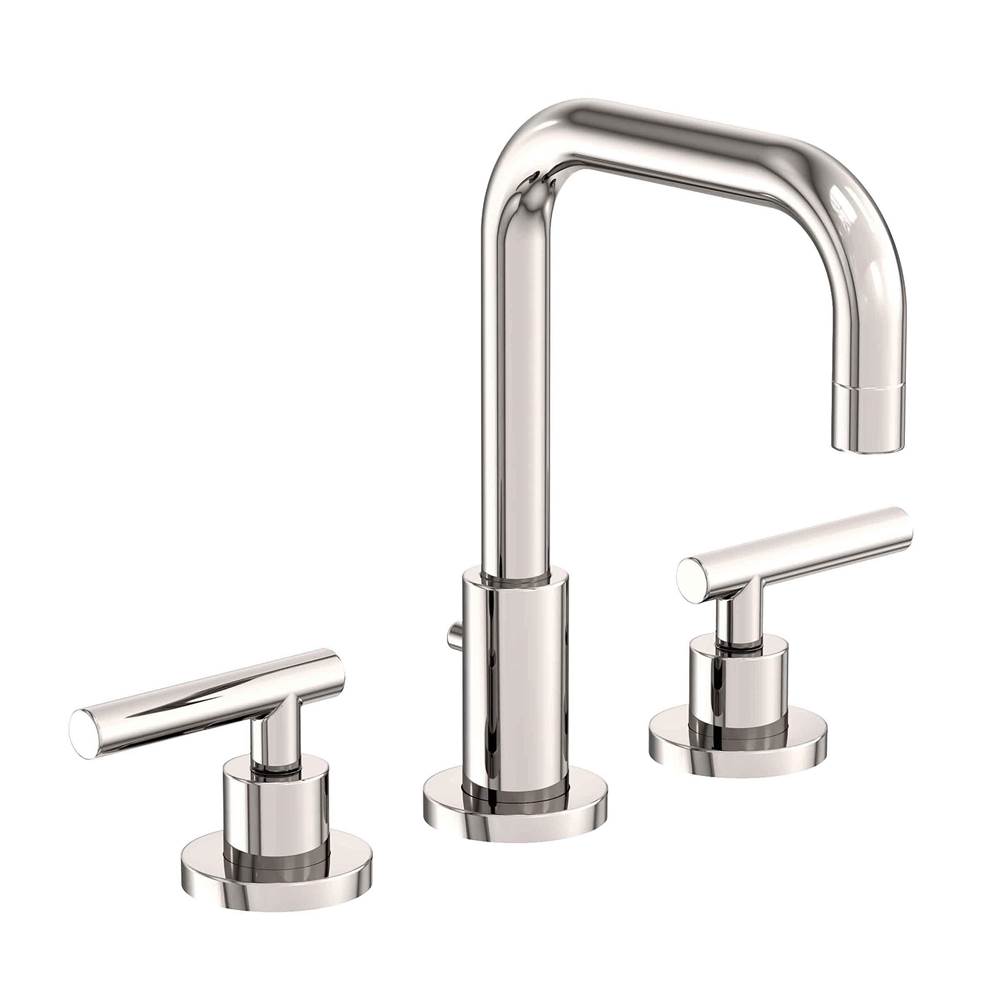 Newport Brass Widespread Bathroom Sink Faucets item 1400L/15