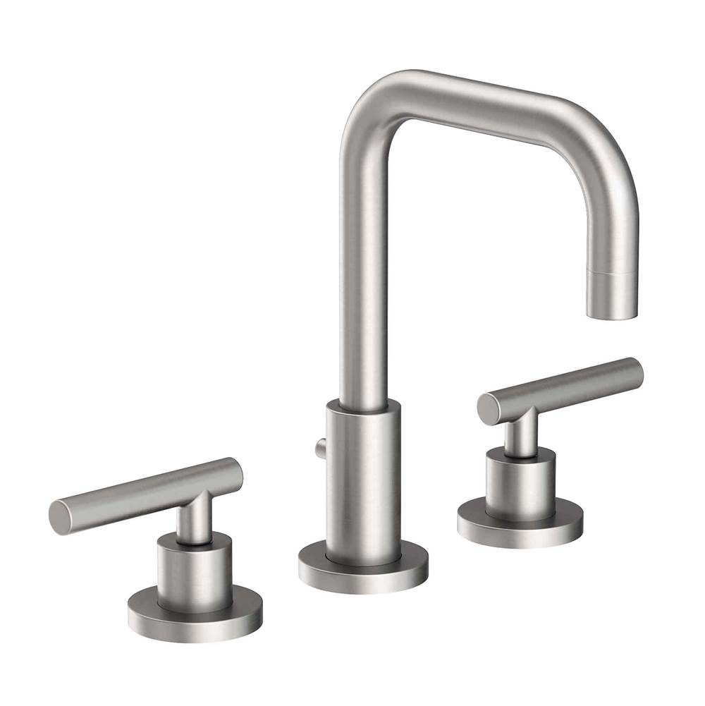 Newport Brass Widespread Bathroom Sink Faucets item 1400L/20