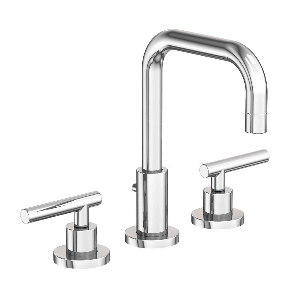 Newport Brass Widespread Bathroom Sink Faucets item 1400L/26