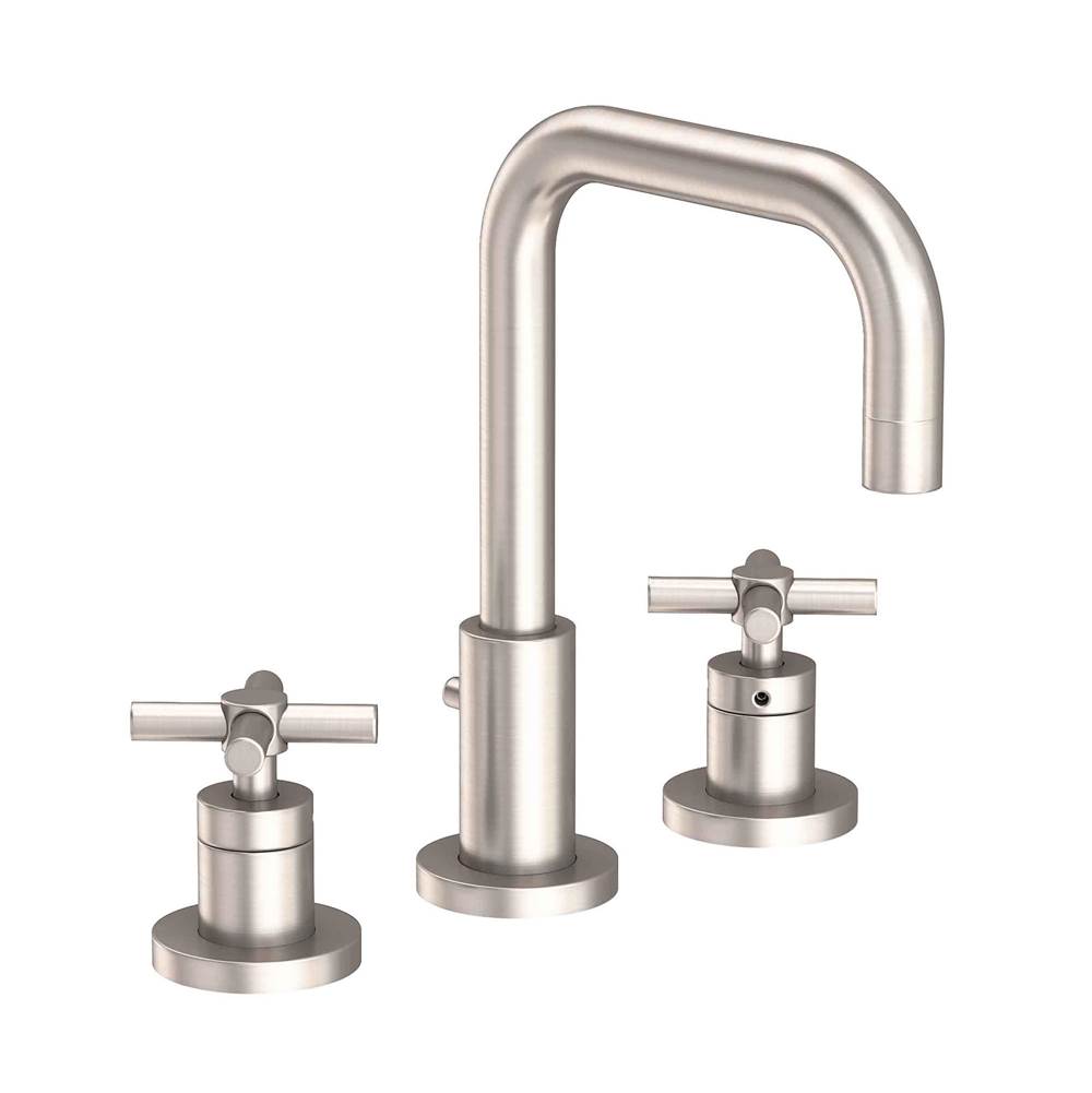 Newport Brass Widespread Bathroom Sink Faucets item 1400/15S