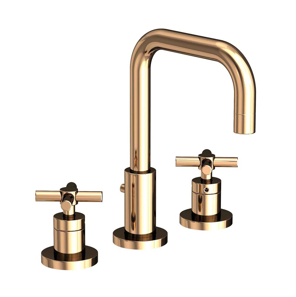 Newport Brass Widespread Bathroom Sink Faucets item 1400/24A