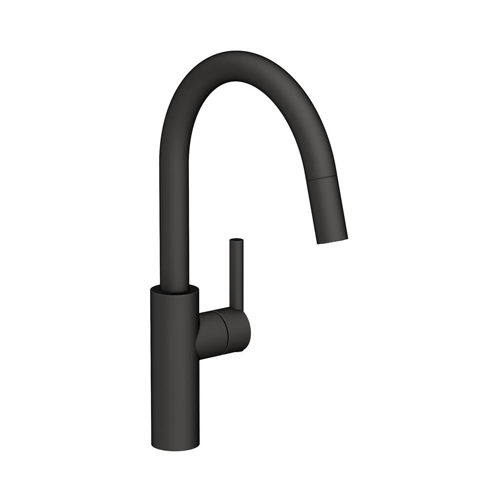 Newport Brass Retractable Faucets Kitchen Faucets item 1500-5113/56