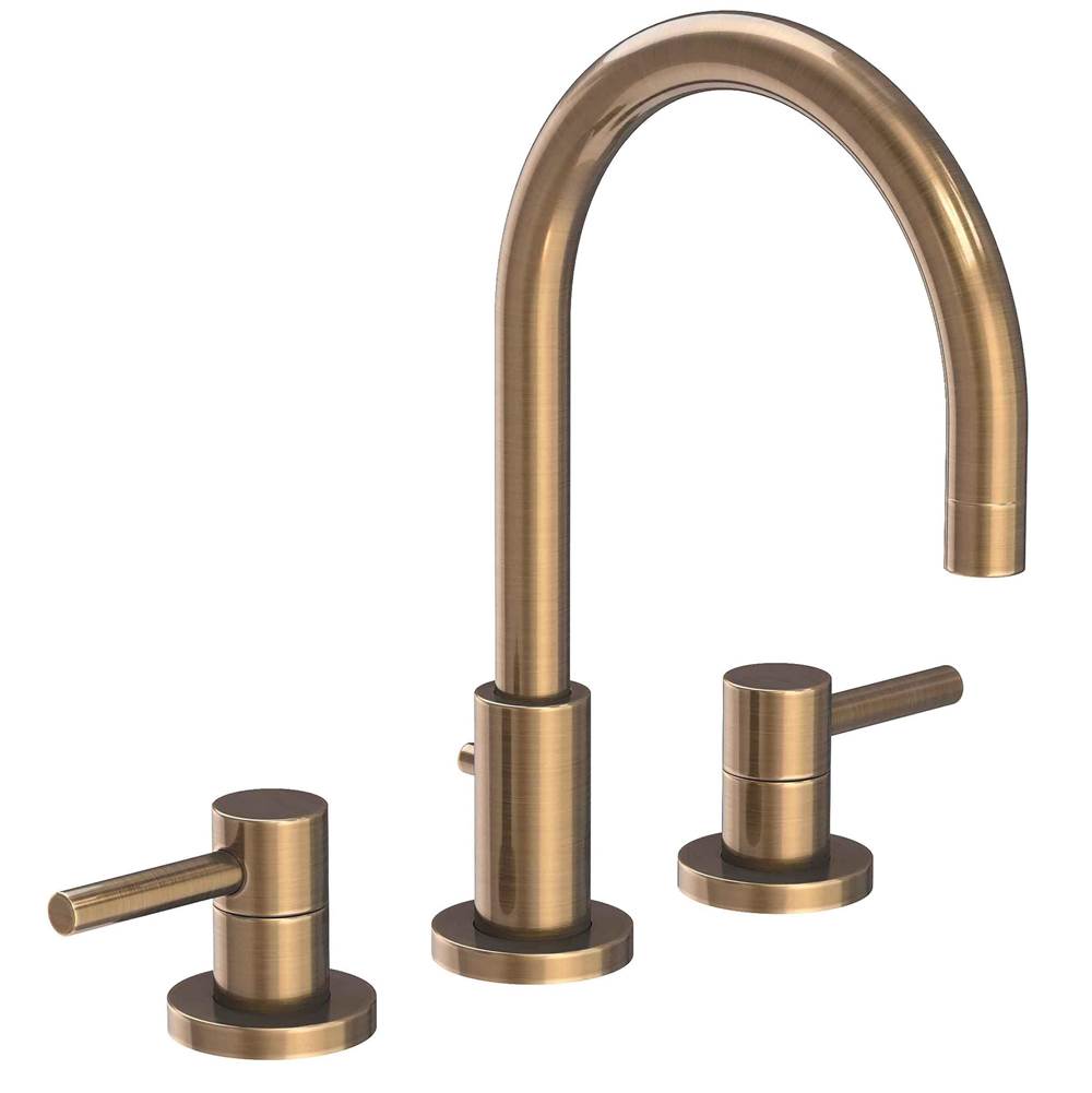 Newport Brass Widespread Bathroom Sink Faucets item 1500/06