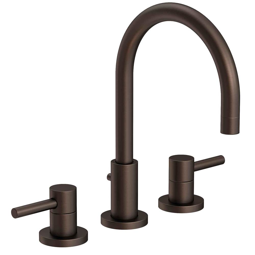 Newport Brass Widespread Bathroom Sink Faucets item 1500/07
