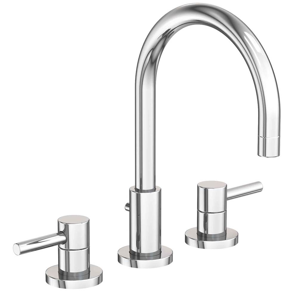 Newport Brass Widespread Bathroom Sink Faucets item 1500/26