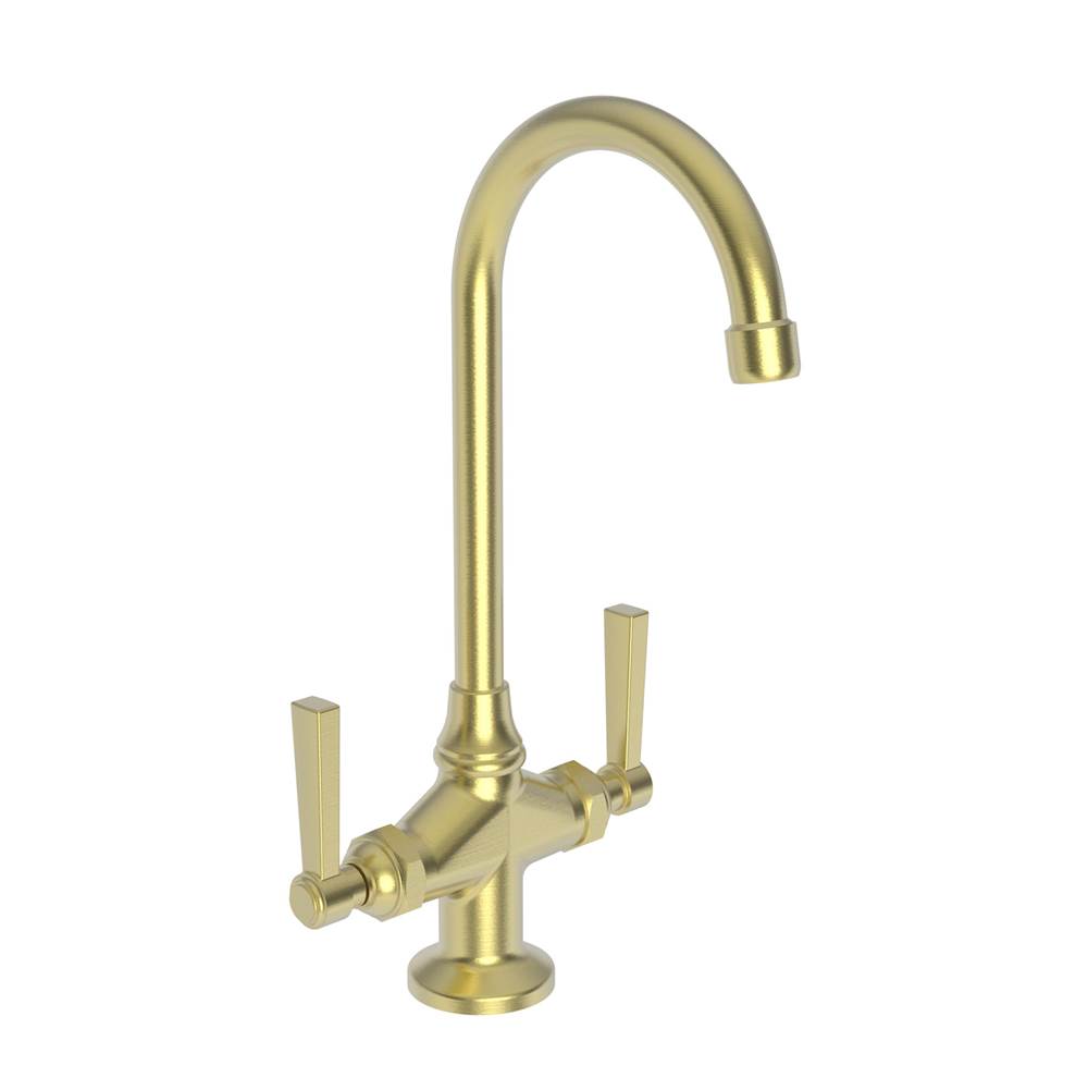 Newport Brass  Bar Sink Faucets item 1628/04