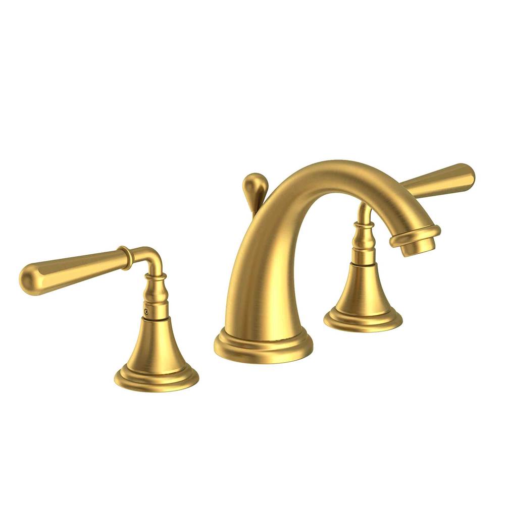 Newport Brass Widespread Bathroom Sink Faucets item 1740/04