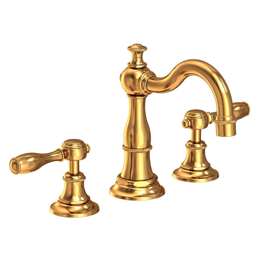 Newport Brass Widespread Bathroom Sink Faucets item 1770/034