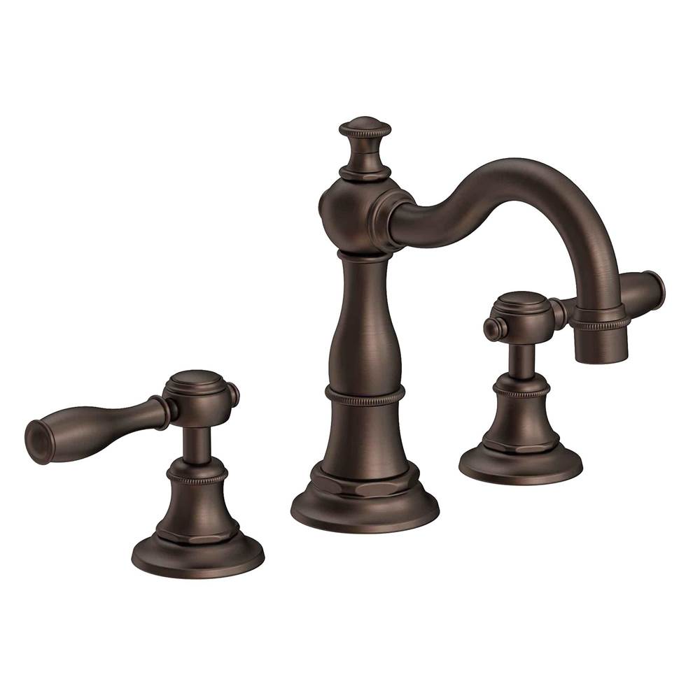 Newport Brass Widespread Bathroom Sink Faucets item 1770/07