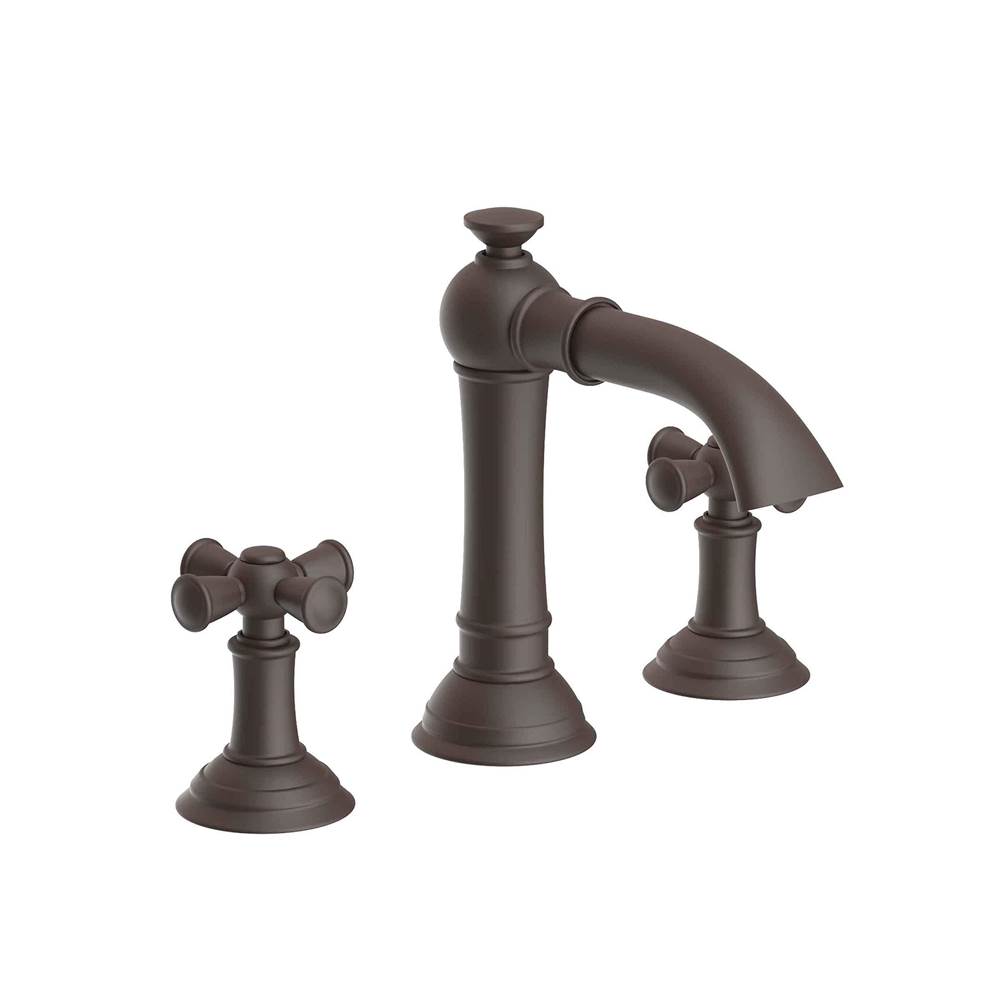 Newport Brass Widespread Bathroom Sink Faucets item 2400/10B