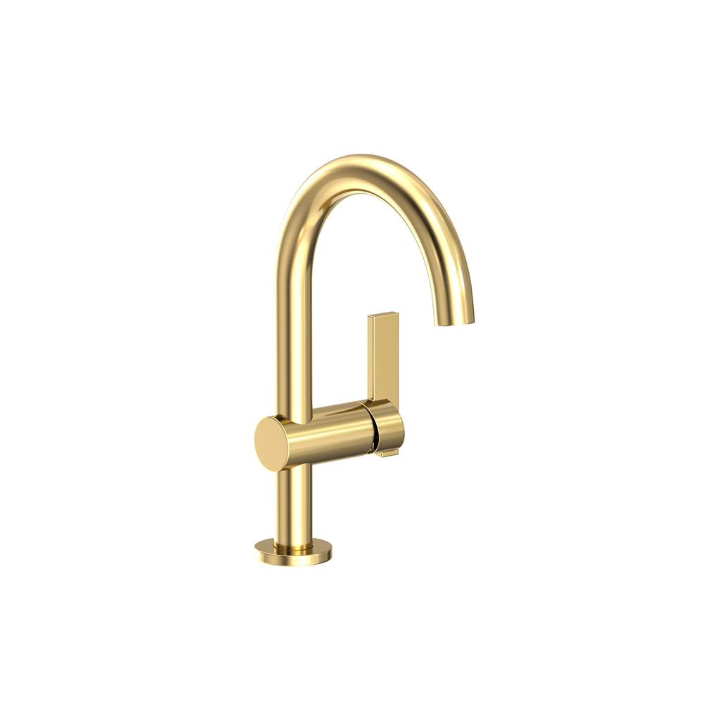 Newport Brass Single Hole Bathroom Sink Faucets item 2403/01