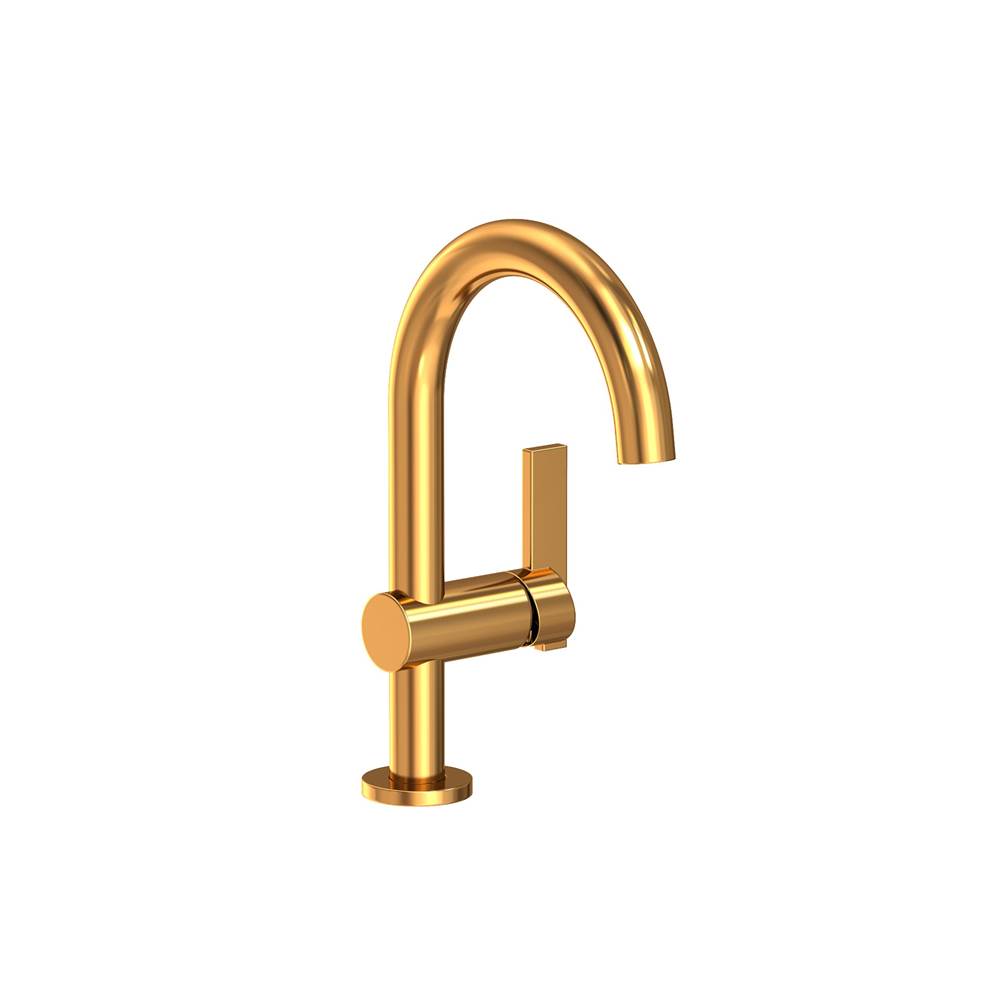 Newport Brass Single Hole Bathroom Sink Faucets item 2403/034