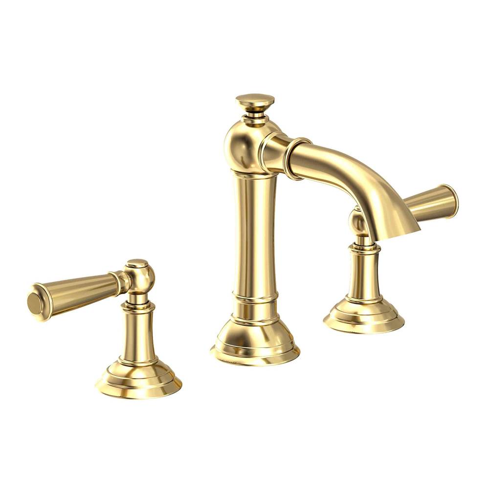 Newport Brass Widespread Bathroom Sink Faucets item 2410/01
