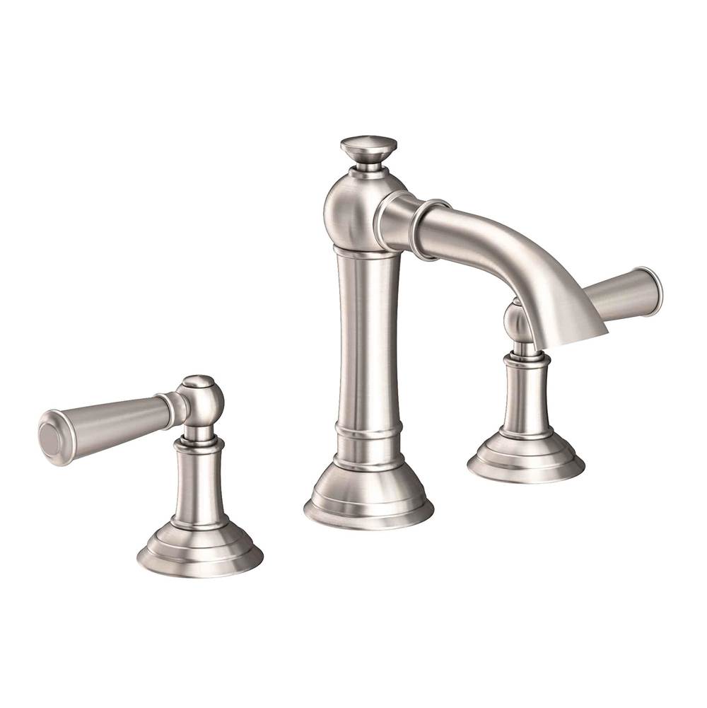 Newport Brass Widespread Bathroom Sink Faucets item 2410/15S