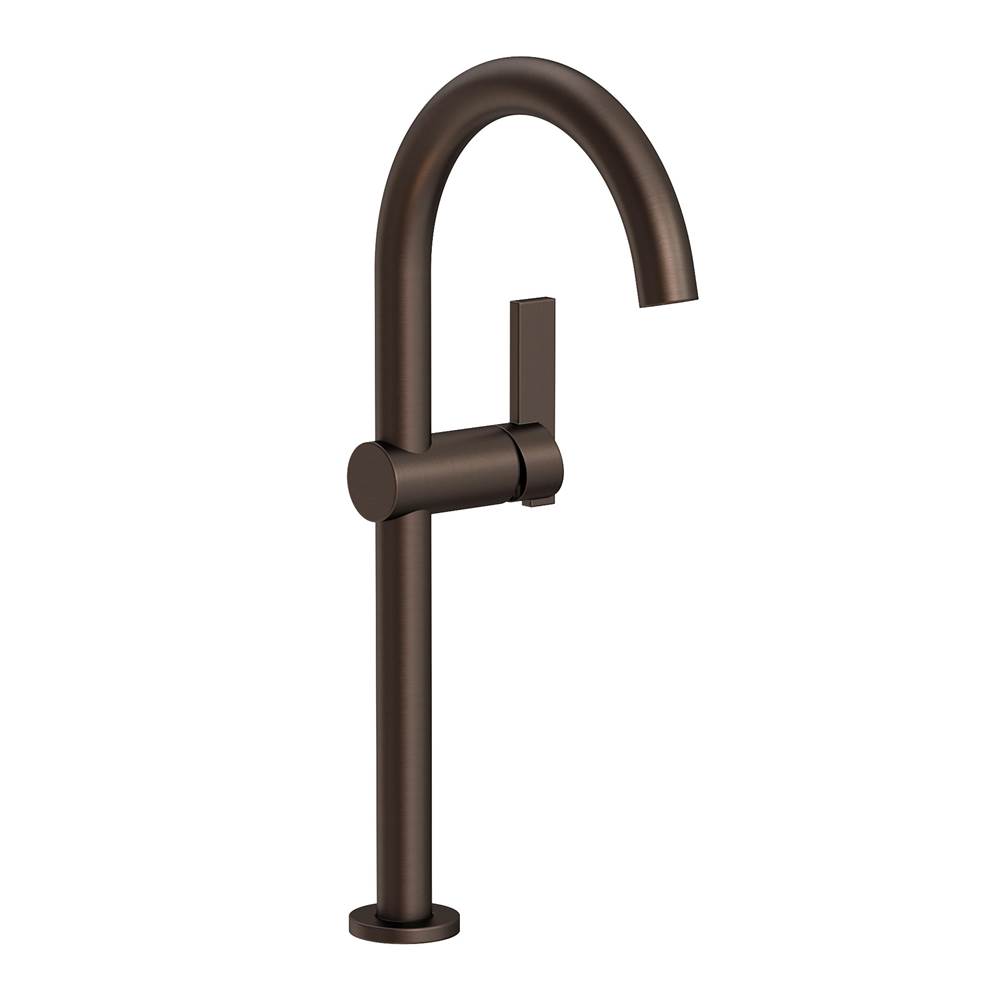 Newport Brass Vessel Bathroom Sink Faucets item 2413/07