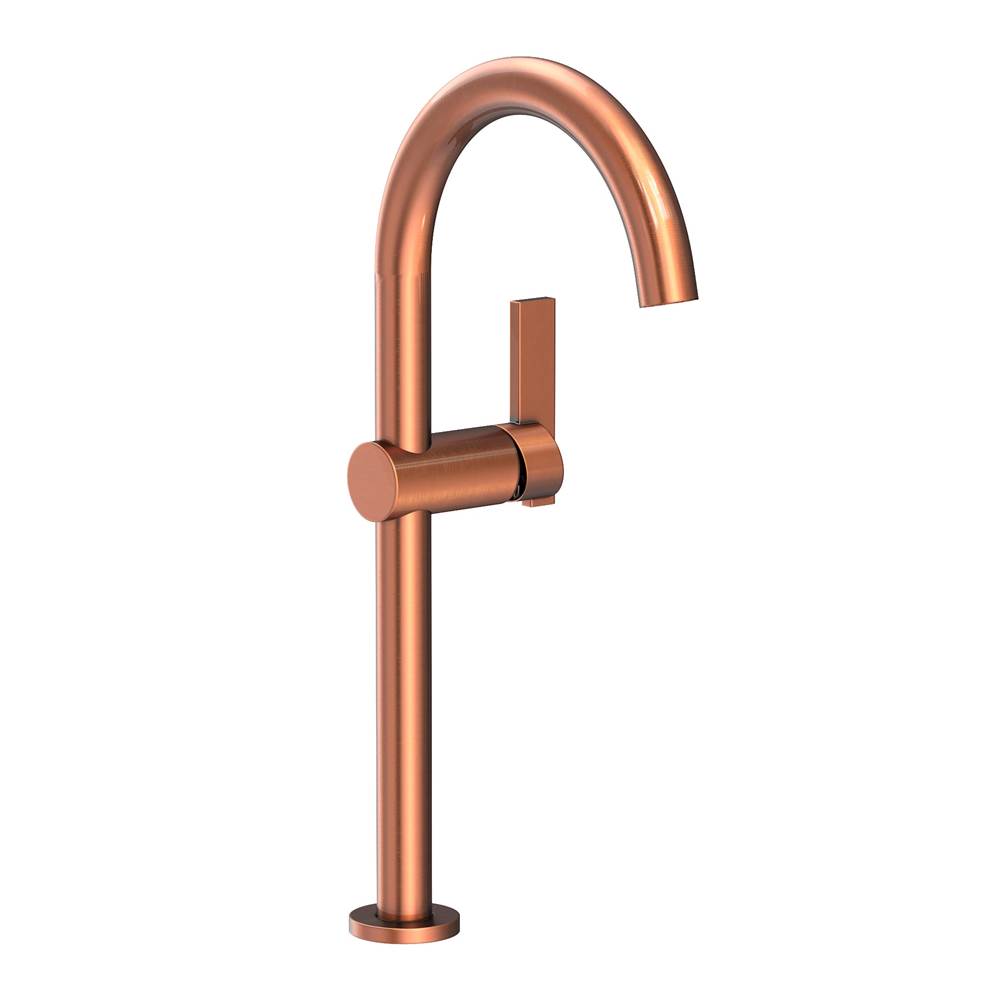 Newport Brass Vessel Bathroom Sink Faucets item 2413/08A