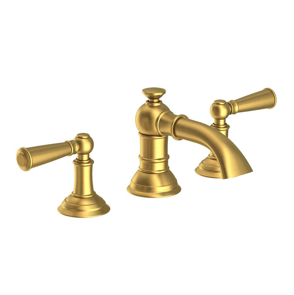 Newport Brass Widespread Bathroom Sink Faucets item 2430/04