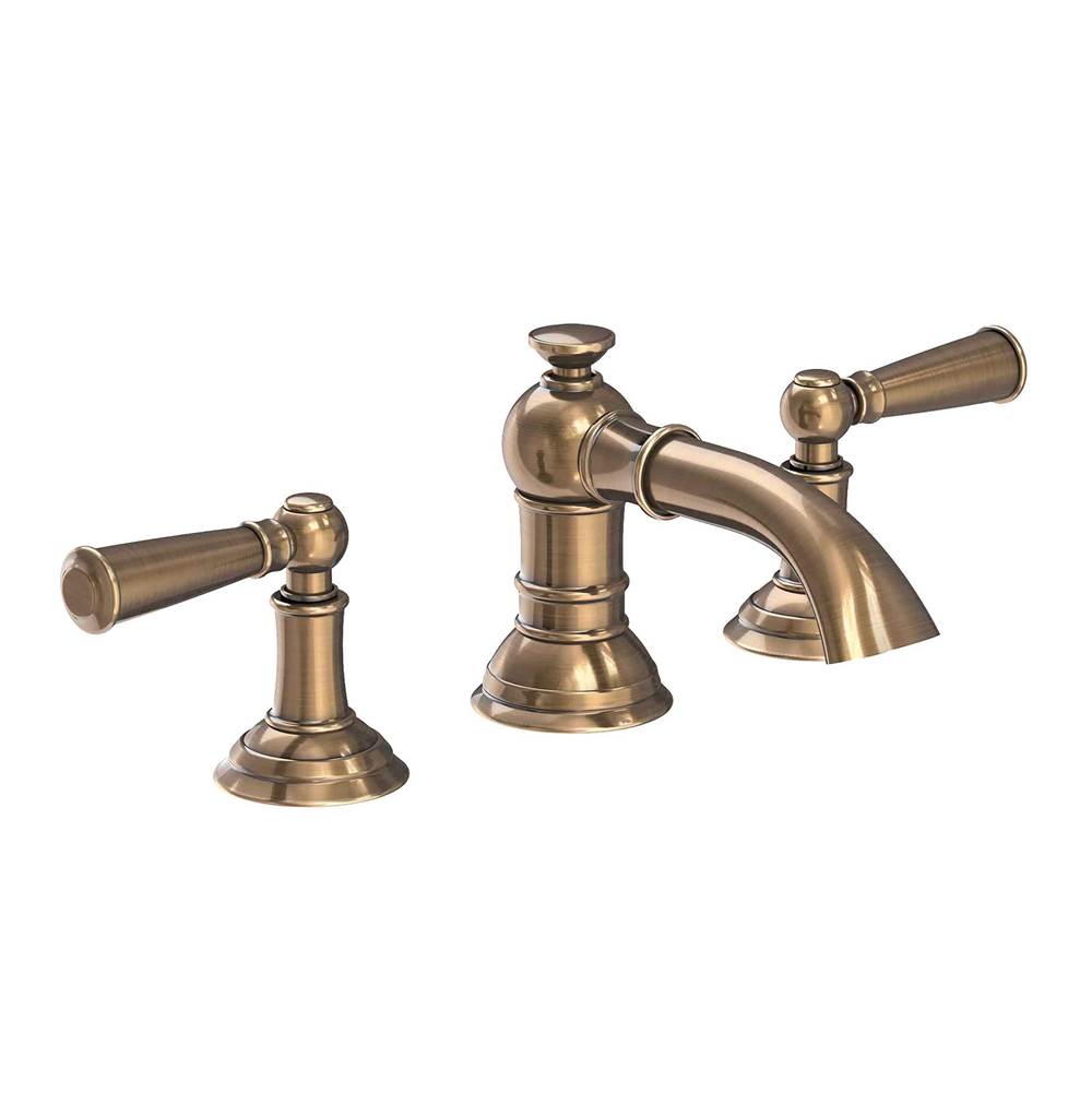 Newport Brass Widespread Bathroom Sink Faucets item 2430/06