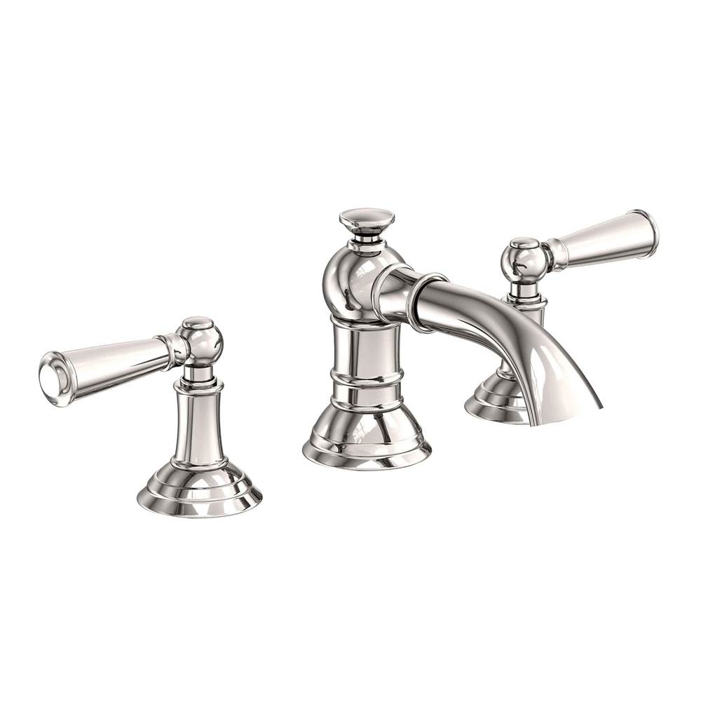 Newport Brass Widespread Bathroom Sink Faucets item 2430/15