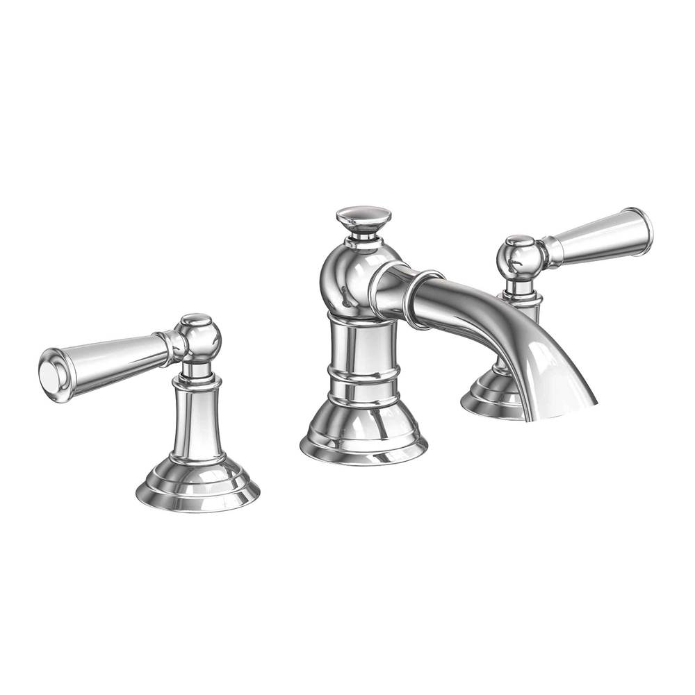 Newport Brass Widespread Bathroom Sink Faucets item 2430/26
