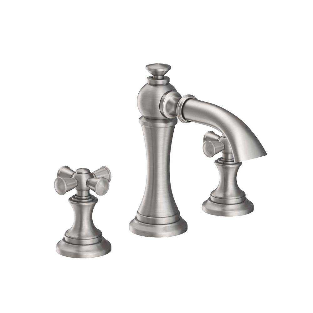 Newport Brass Widespread Bathroom Sink Faucets item 2440/20