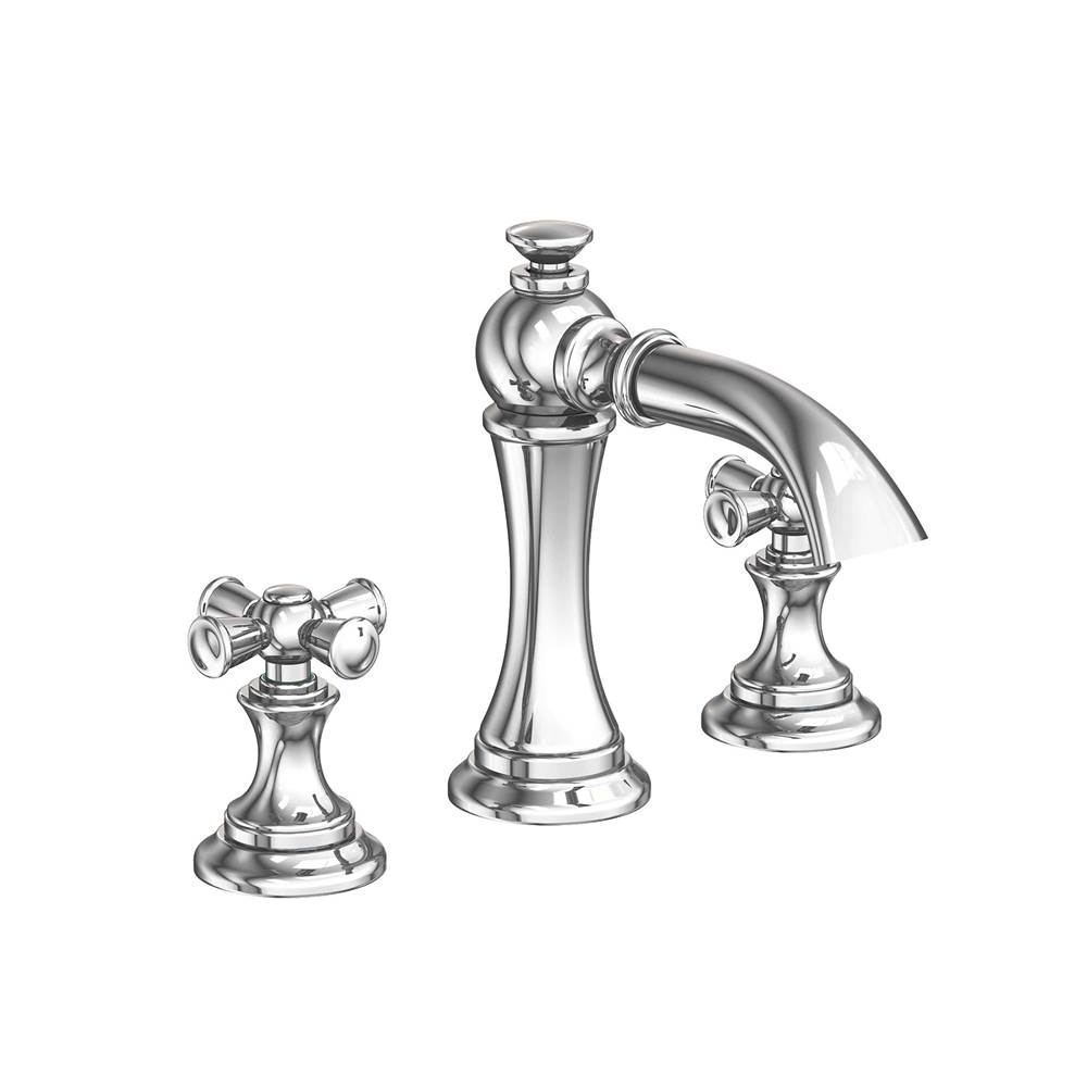 Newport Brass Widespread Bathroom Sink Faucets item 2440/26