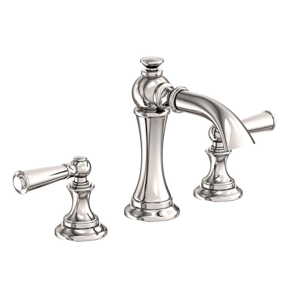 Newport Brass Widespread Bathroom Sink Faucets item 2450/15