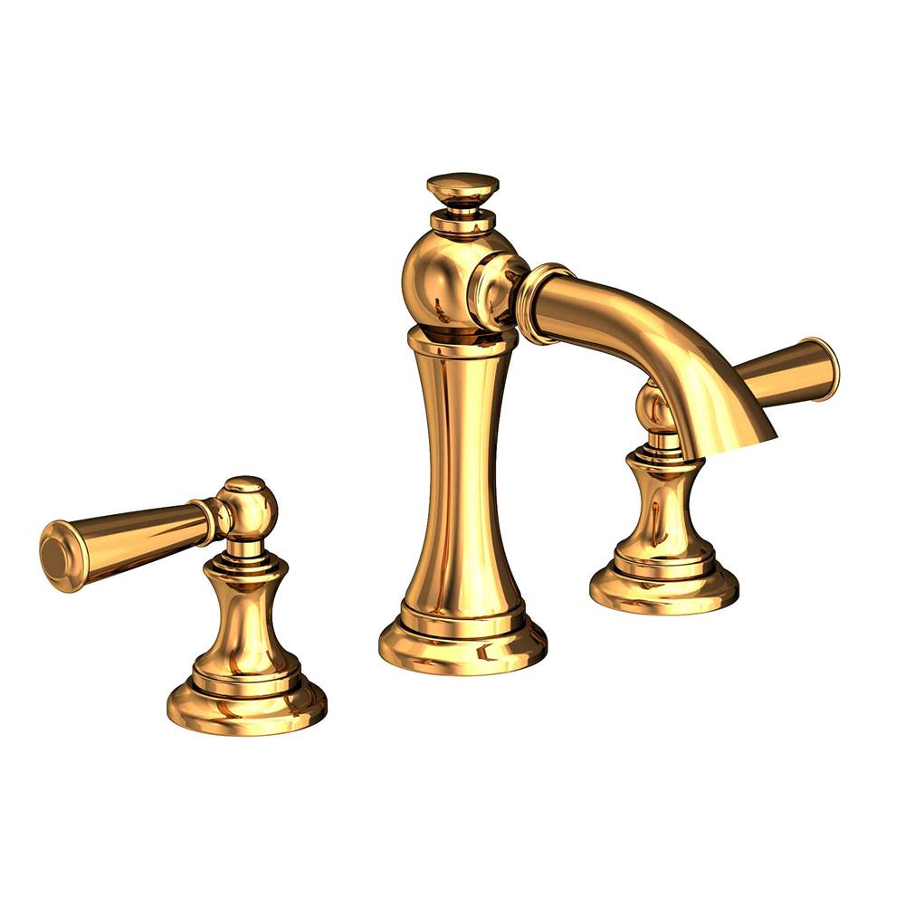 Newport Brass Widespread Bathroom Sink Faucets item 2450/24