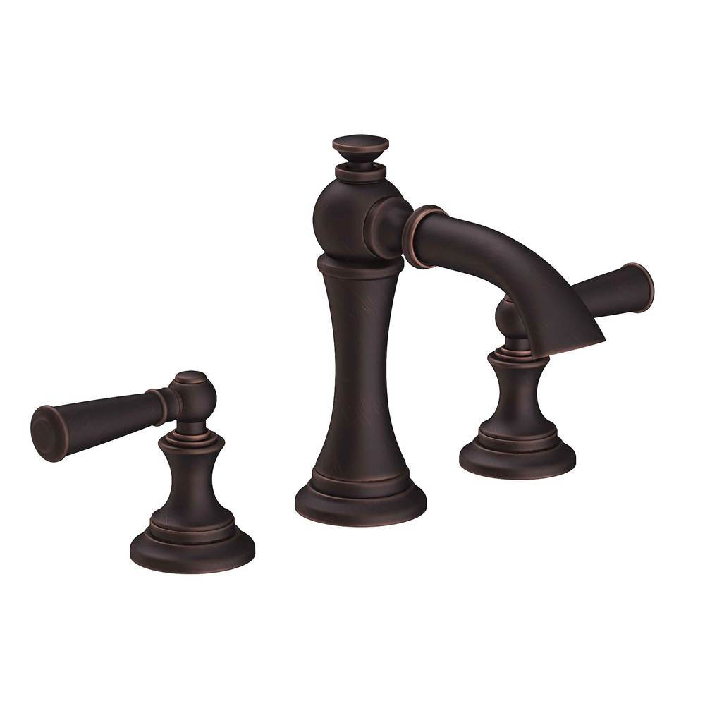 Newport Brass Widespread Bathroom Sink Faucets item 2450/VB