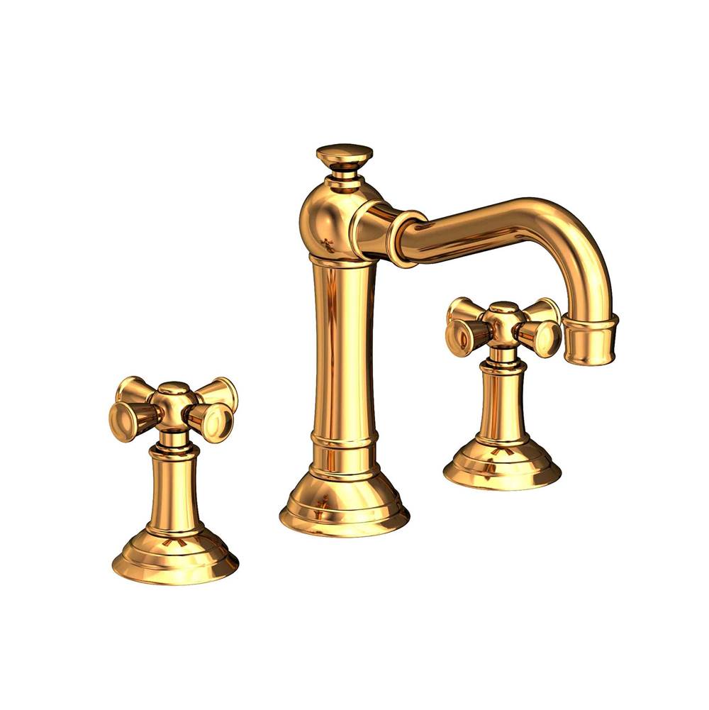 Newport Brass Widespread Bathroom Sink Faucets item 2460/24