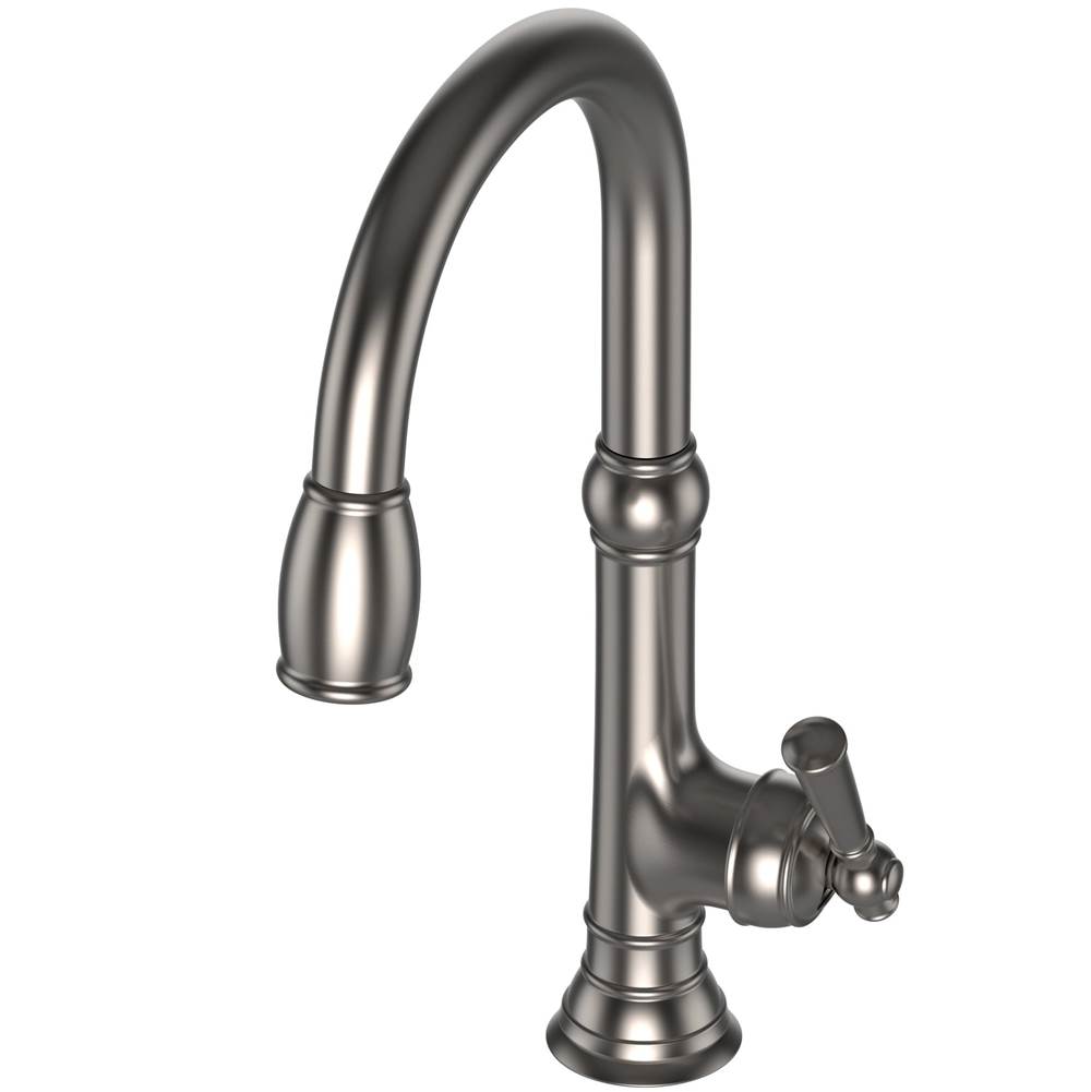 Newport Brass Single Hole Kitchen Faucets item 2470-5103/20