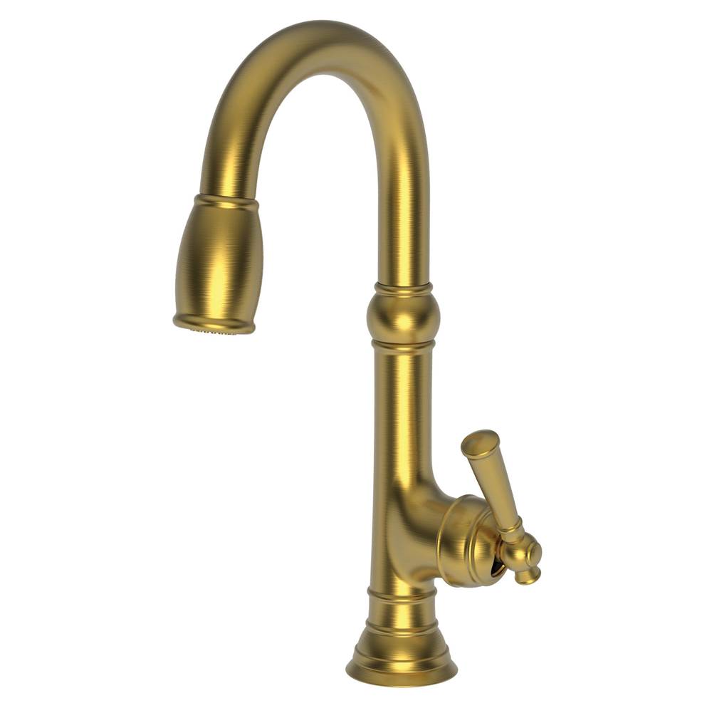 Newport Brass  Bar Sink Faucets item 2470-5223/04