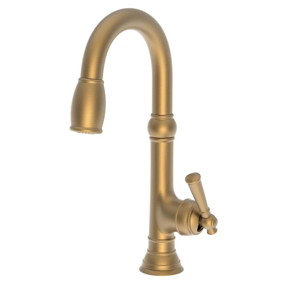 Newport Brass  Bar Sink Faucets item 2470-5223/10