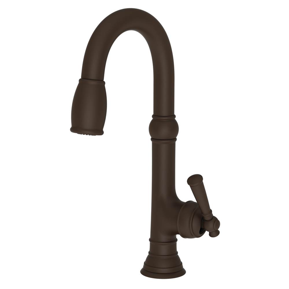Newport Brass  Bar Sink Faucets item 2470-5223/10B