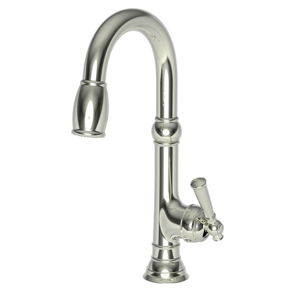 Newport Brass  Bar Sink Faucets item 2470-5223/15