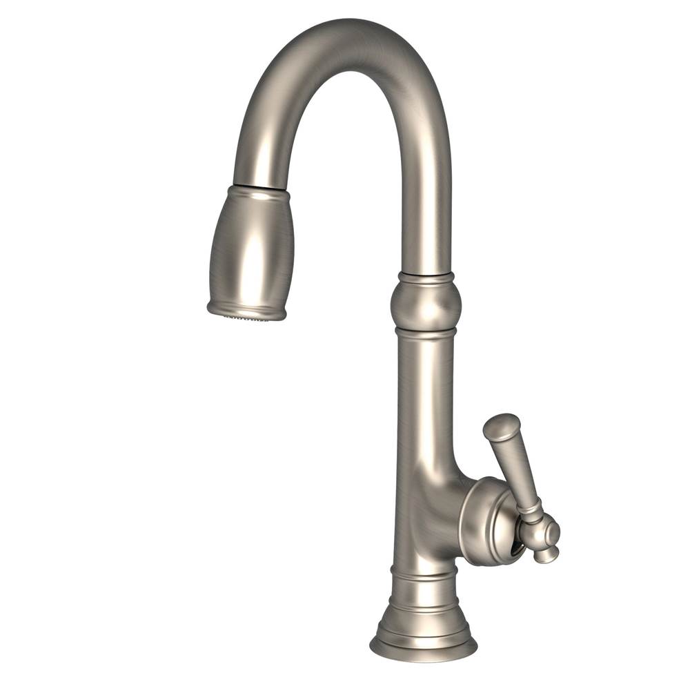Newport Brass  Bar Sink Faucets item 2470-5223/15A