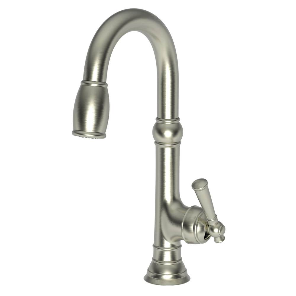 Newport Brass  Bar Sink Faucets item 2470-5223/15S
