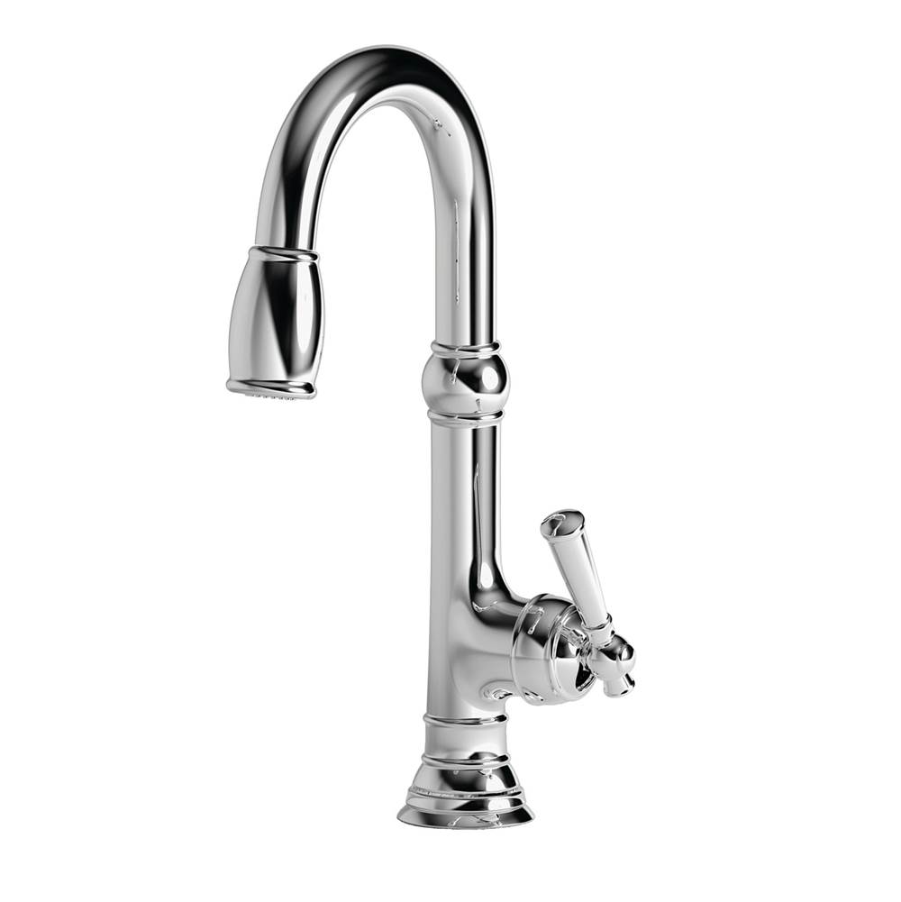 Newport Brass  Bar Sink Faucets item 2470-5223/26