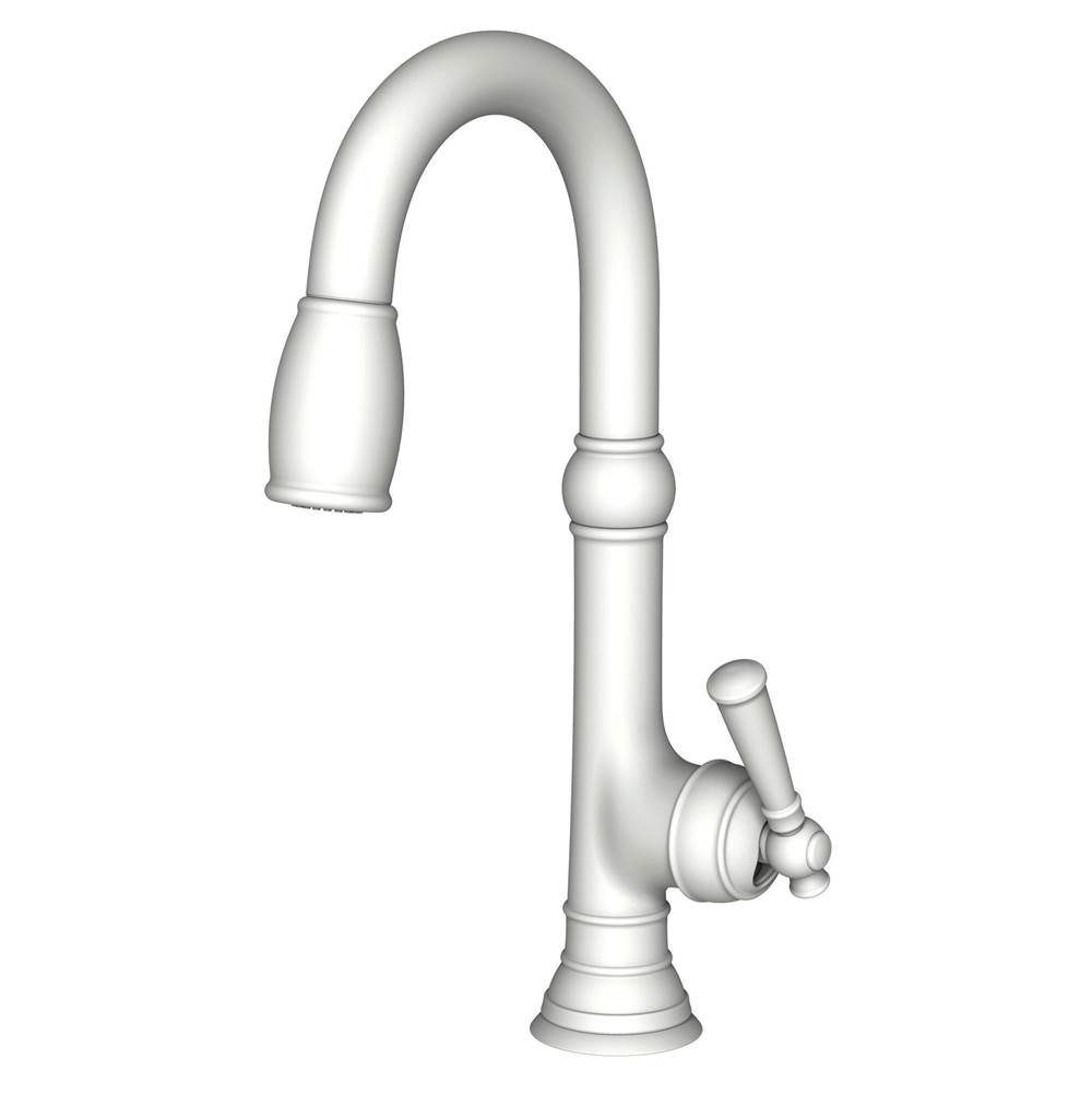 Newport Brass  Bar Sink Faucets item 2470-5223/52