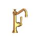 Newport Brass - 2470-5303/24S - Single Hole Kitchen Faucets