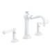 Newport Brass - 2470/52 - Widespread Bathroom Sink Faucets