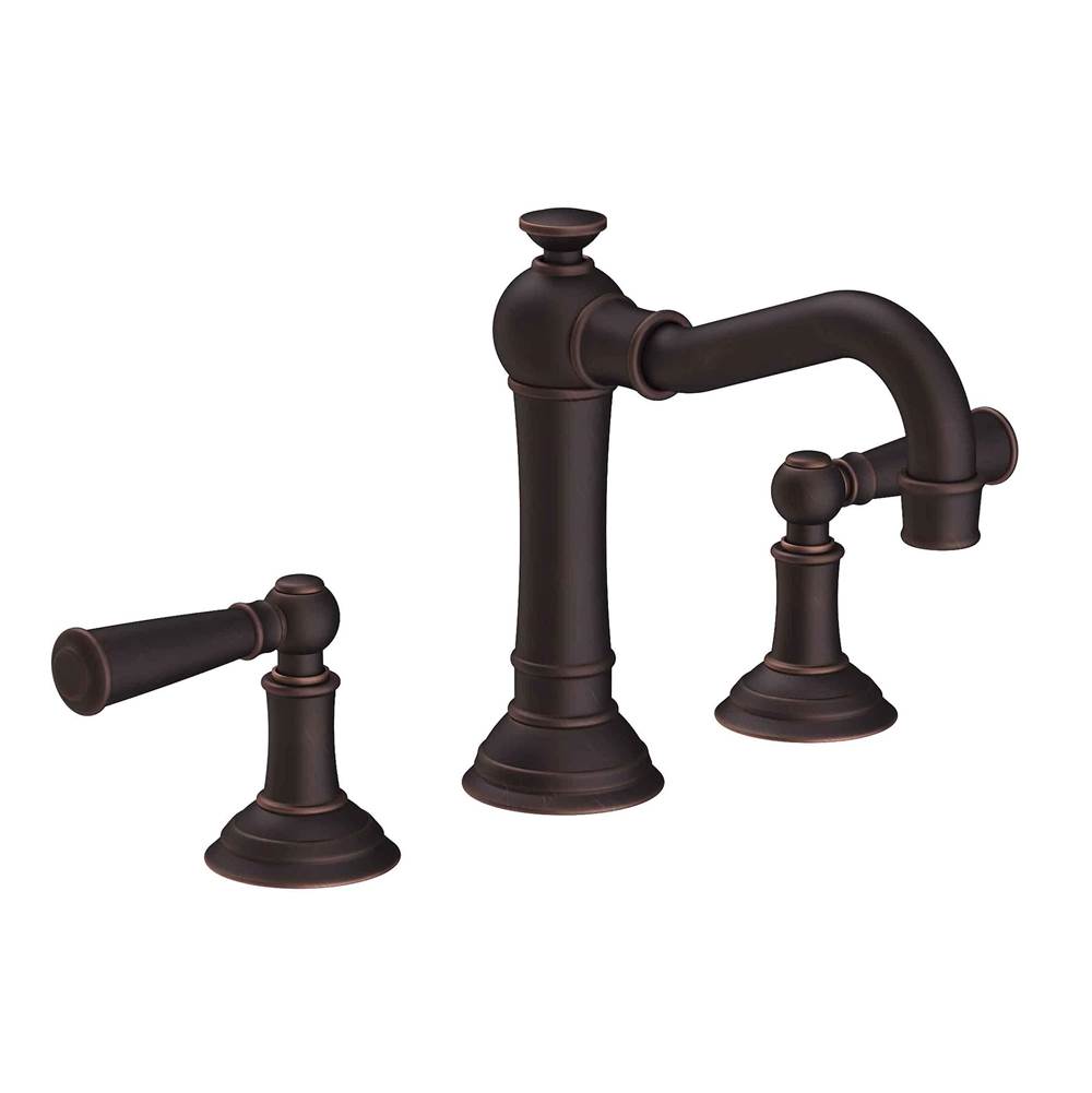 Newport Brass Widespread Bathroom Sink Faucets item 2470/VB