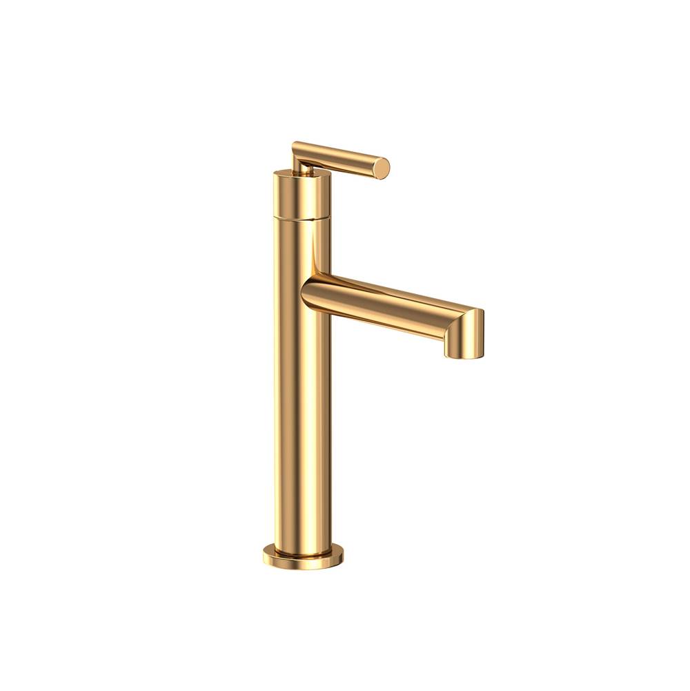 Newport Brass Single Hole Bathroom Sink Faucets item 2493/03N