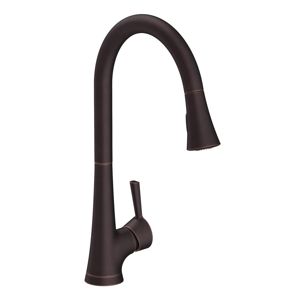 Newport Brass Retractable Faucets Kitchen Faucets item 2500-5123/VB