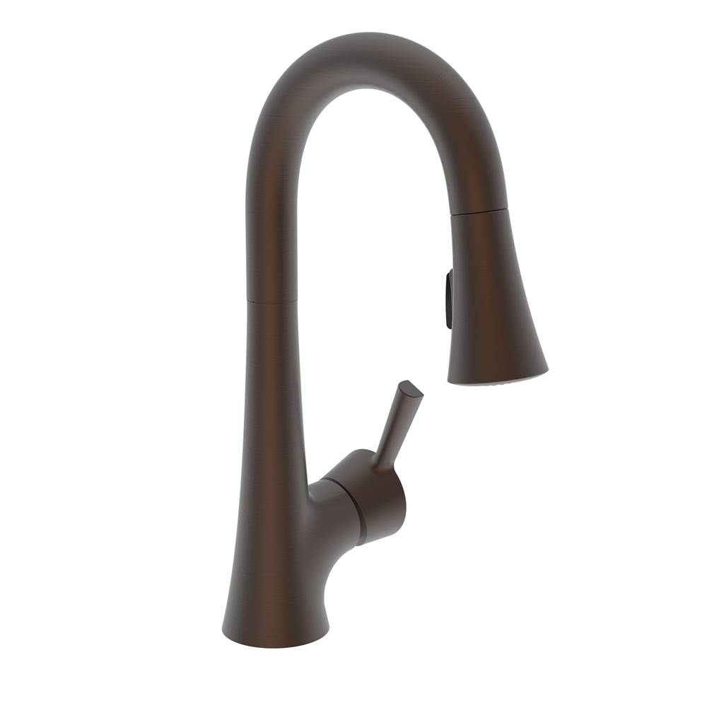 Newport Brass  Bar Sink Faucets item 2500-5223/07